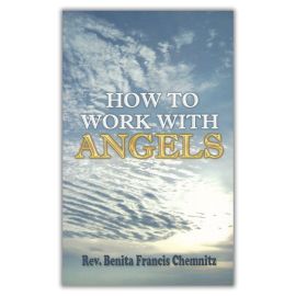 How to work with Angels - ENG