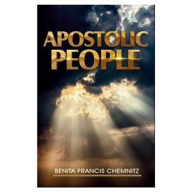 Ebook - Apostolic People - ENG