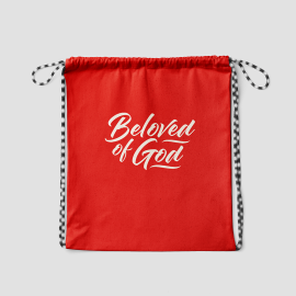 Beloved of God