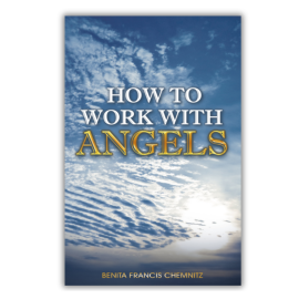 Ebook - How to work with Angels - ENG