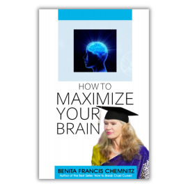 How to Maximize Your Brain - ENG