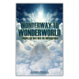 Ebook - WONDERWAY  TO  WONDERWORLD - ENG