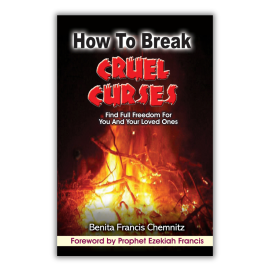 Ebook - How To Break Cruel Curses - ENG