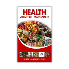 Health Attain It Maintain It - ENG