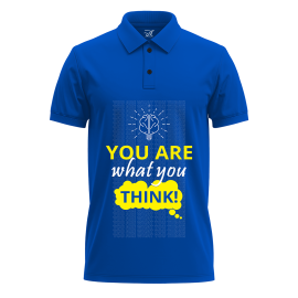 Blue Collar T Shirt