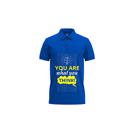 Blue Collar T Shirt