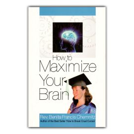 How to Maximize Your Brain - ENG