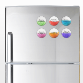 Fridge Magnet