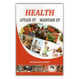 Health Attain It Maintain It - ENG