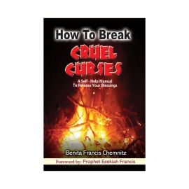 How To Break Cruel Curses - ENG