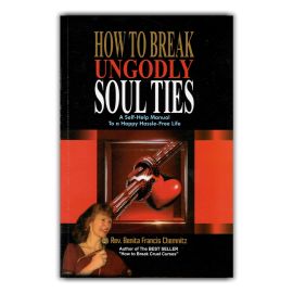 How to Break Ungodly Soul Ties - ENG