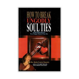 Ebook - How to Break Ungodly Soul Ties - ENG