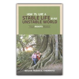 How to live a stable life in an unstable World - ENG