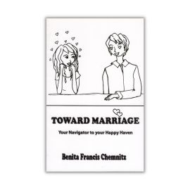 Ebook - Toward Marriage - ENG