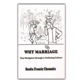 Why Marriage - ENG