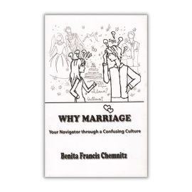 Ebook - Why Marriage - ENG