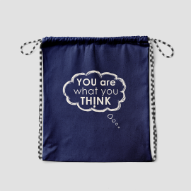 You are what you think