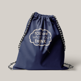 You are what you think