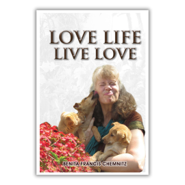 LOVE LIFE LIVE LOVE - ENG