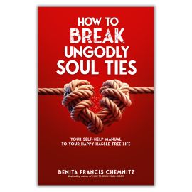 How to Break Ungodly Soul Ties - ENG