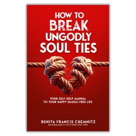 Ebook - How to Break Ungodly Soul Ties - ENG