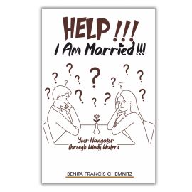 Ebook - Help!!! I Am Married!!! - ENG