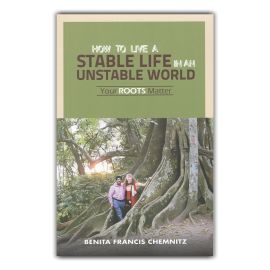 How to live a stable life in an unstable World - ENG